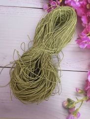 KAĞIT İP AÇIK YEŞİL 336 Gram