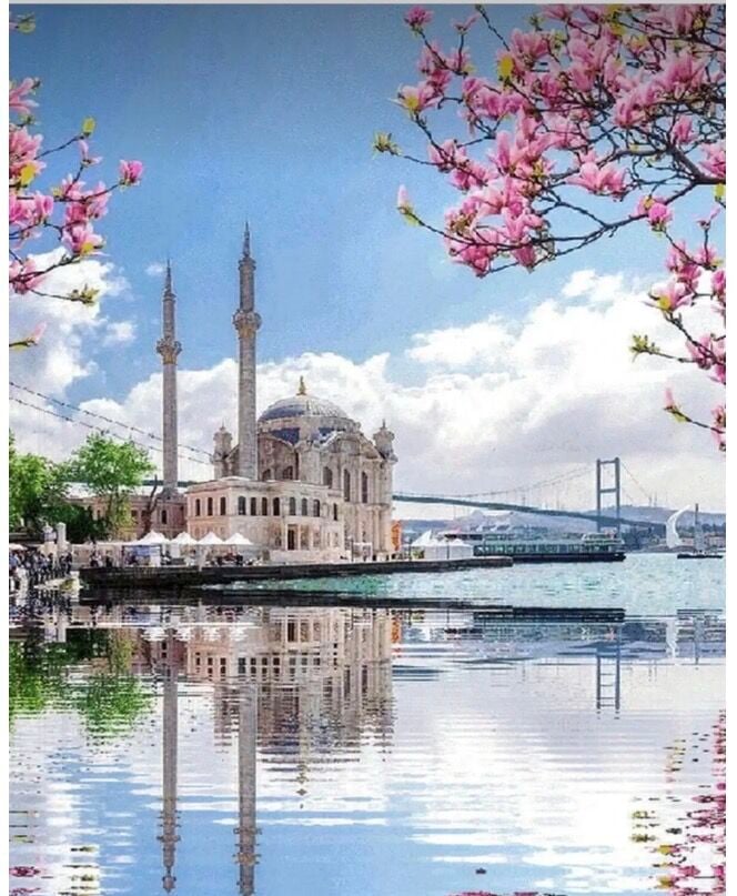 Hı Stone 5d Elmas Boncuk Taş Işleme Mozaik Goblen Kit 50x40cm(Kopya)(Kopya)(Kopya)(Kopya)(Kopya)(Kopya)(Kopya)(Kopya)