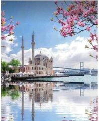 Hı Stone 5d Elmas Boncuk Taş Işleme Mozaik Goblen Kit 50x40cm(Kopya)(Kopya)(Kopya)(Kopya)(Kopya)(Kopya)(Kopya)(Kopya)