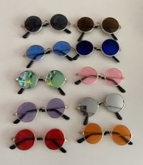 Amigurumi Cam Gözlük