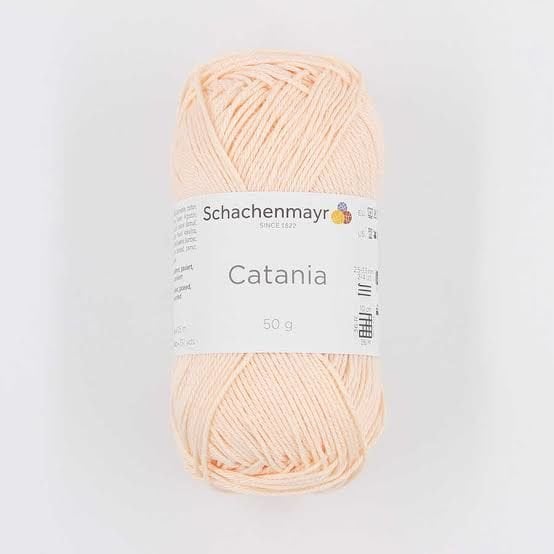 CATANİA ORİGİNALS 50 gram tr 263 ten