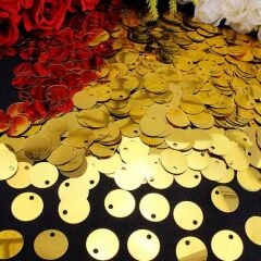 20 MM GOLD PUL 20 Gr