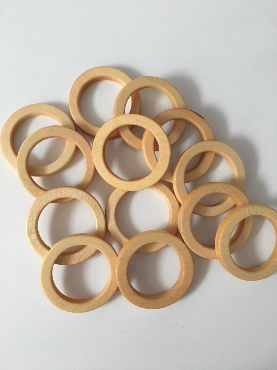 Akçaağaç 70 Milim Halka