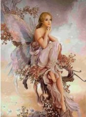 Hı Stone 5d Elmas Boncuk Taş Işleme Mozaik Goblen Kit 50x40cm