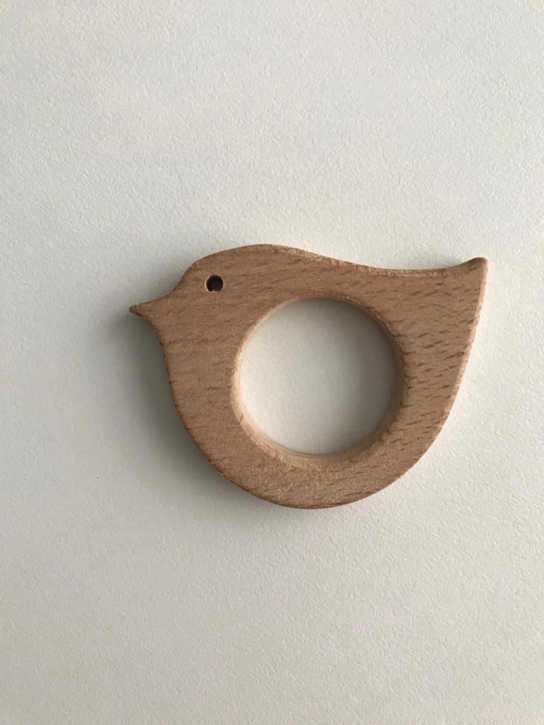 Kuş Diş Kaşıyıcı