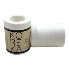 KOREKA RAFYA  No: 84 Beyaz