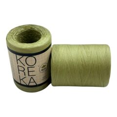 KOREKA RAFYA  No: 85 Açık Yeşil