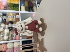 AMİGURUMİ STANDLARI KÜÇÜK BOY