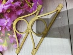 BAMBU ÇANTA SAPI D MADEL 16 CM