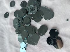 Çanta Supla Pulları 20 mm (2 cm) yeşil(Kopya)