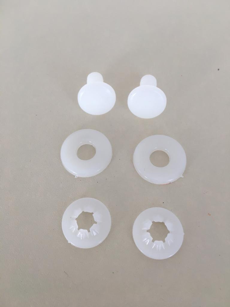 12 Mm Eklem Aparatı 1 Çift