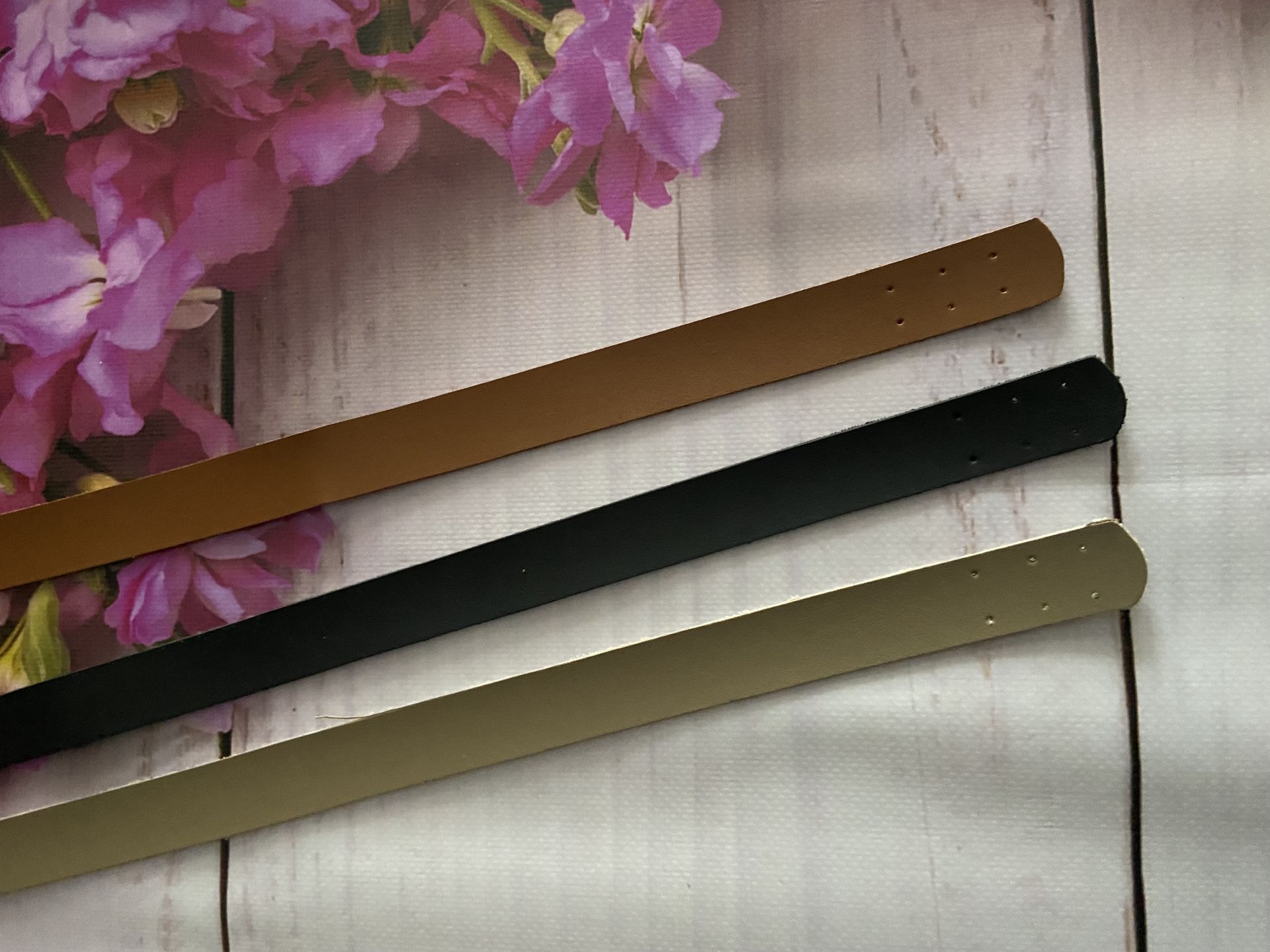 70 CM ÇANTA SAPI DİKMELİ 1 ÇİFT