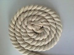 20 Milim Pamuk Halat 1 metre