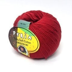 01- Peria Baby Soft Cotton