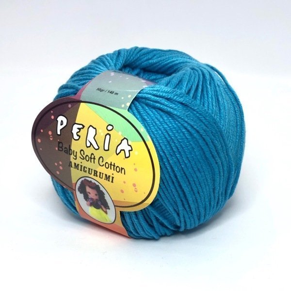 14-Peria Baby Soft Cotton