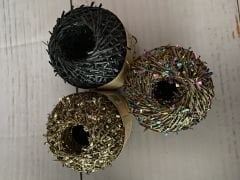 Confetti Kağıt İp