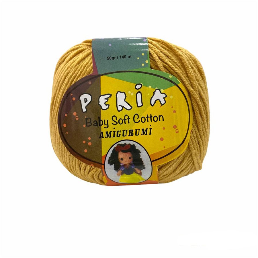 103-Peria Baby Soft Cotton