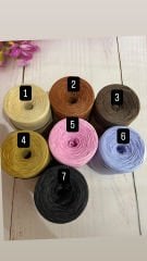 Yerli Organik Rafya 150 gr