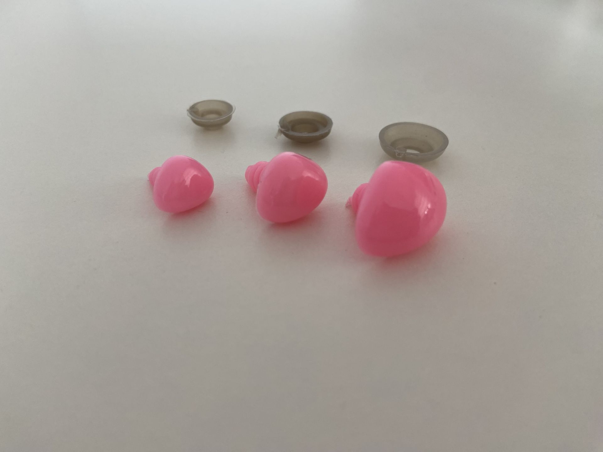 Pembe Burun