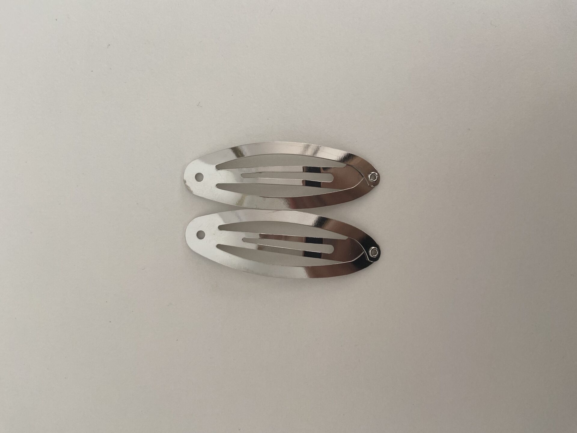 6 Cm Çıtçıt Toka 1 Adet