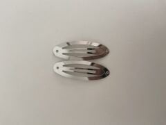 6 Cm Çıtçıt Toka 1 Adet