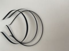 3 mm Metal Taç