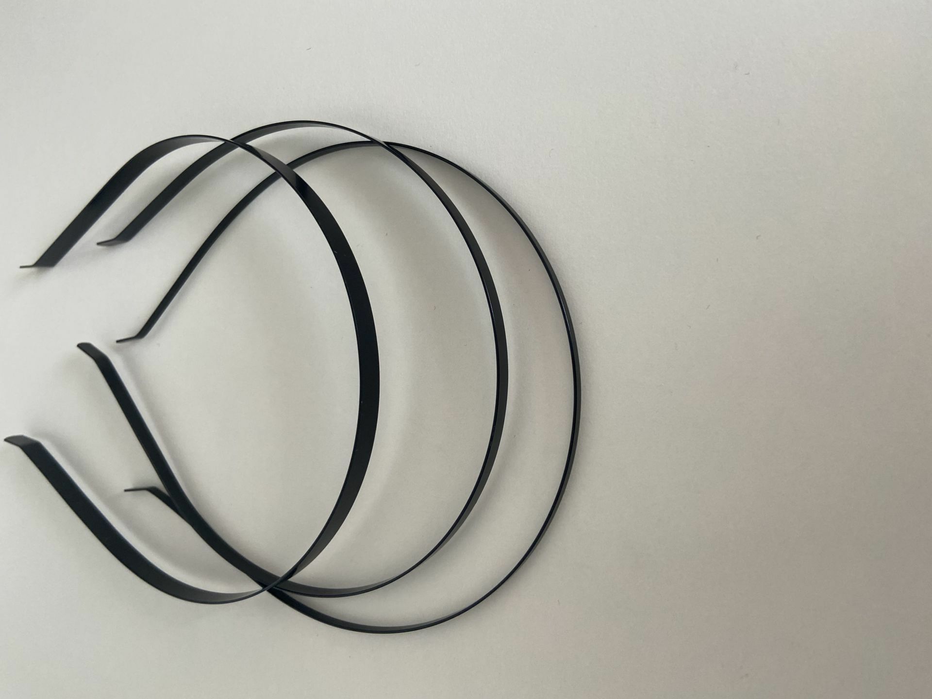 7 mm Metal Taç