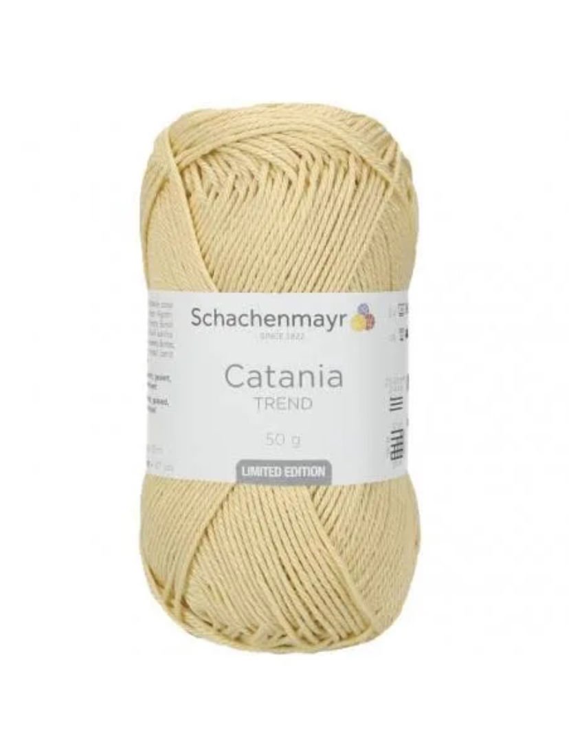 CATANİA ORİGİNALS 50 gram 00509