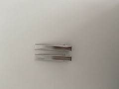 5.5 Cm Timsah Toka