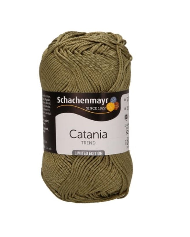 CATANİA ORİGİNALS 50 gram 00289