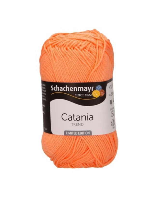 CATANİA ORİGİNALS 50 gram 00288