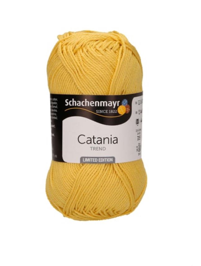 CATANİA ORİGİNALS 50 gram 00284