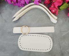 3 Parça Çanta seti