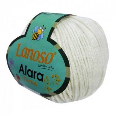 Lanoso Alara 901 Krem