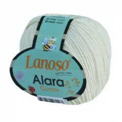 Lanoso Alara 902 Ekru