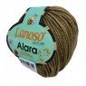Lanoso Alara 908 Kahve