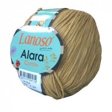 Lanoso Alara 910 Bal Köpüğü