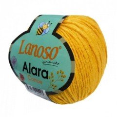 Lanoso Alara 913 Sarı