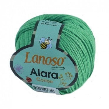 Lanoso Alara 915 Yeşil