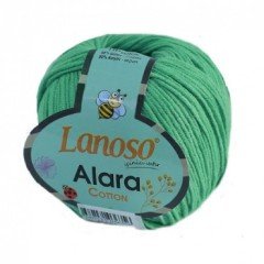 Lanoso Alara 915 Yeşil