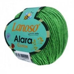 Lanoso Alara 920 Yeşil