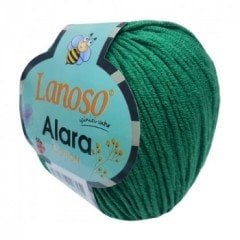 Lanoso Alara 921 Yeşil