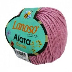 Lanoso Alara 928 Gül Kurusu