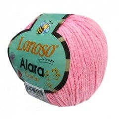 Lanoso Alara 931 Pembe