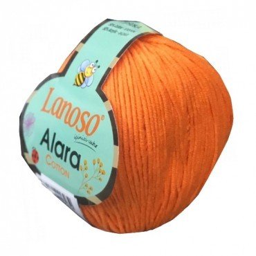 Lanoso Alara 934 Turuncu
