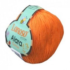 Lanoso Alara 934 Turuncu