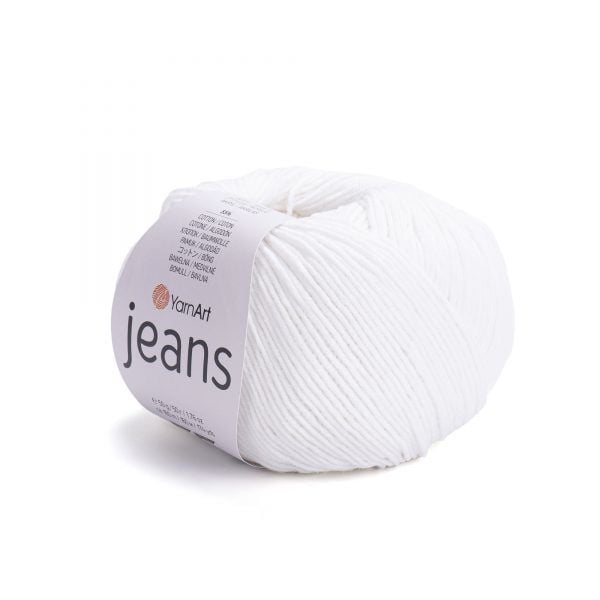 YARNART JEANS 01