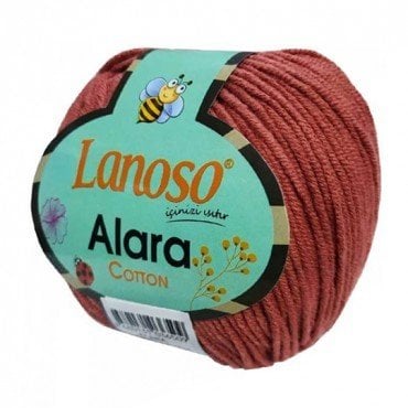 Lanoso Alara 936 Kremit