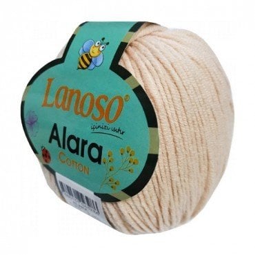 Lanoso Alara 937 Ten