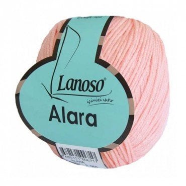 Lanoso Alara 939 Pembe